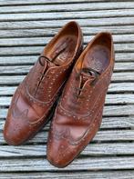 Church Brogues - Maat 43,5, Ophalen, Gedragen, Bruin