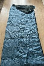 Slaapzak, Caravans en Kamperen, Ophalen of Verzenden, Zo goed als nieuw