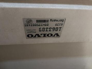 Dakspoiler Volvo FM beschikbaar voor biedingen