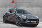 Porsche Macan 3.0 D S | Panoramadak | Navigatie | Camera | L, Auto's, Automaat, 221 €/maand, Gebruikt, Euro 6