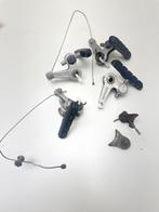 Vintage Weinmann canti Lever/ froglegs remmen, Fietsen en Brommers, Ophalen of Verzenden, Gebruikt