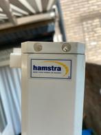 Hamstra deurrolhor, Doe-het-zelf en Verbouw, Deuren en Horren, Ophalen, Gebruikt, 120 cm of meer, 200 tot 215 cm