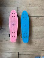 Nijdam skateboarden, Ophalen, Gebruikt