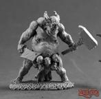 Reaper Miniatures Dreg Chieftain 03686 (metal) Wargames, Verzenden, Figuurtje(s), Reaper Miniatures, Info@sceneryenzo.nl