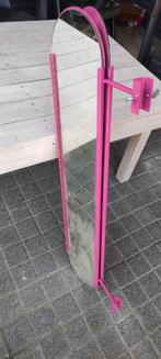 Dubbelzijdige spiegel, Ophalen, Rechthoekig, Minder dan 50 cm, Minder dan 100 cm