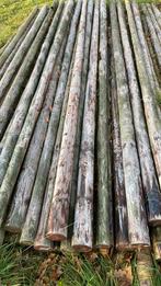 Palen, Tuin en Terras, Ophalen, Zo goed als nieuw, Palen