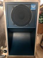 Gezocht SA Stage Accompany 4530, Verzenden, 120 watt of meer, Front, Rear of Stereo speakers, Overige merken