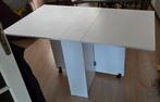 Klaptafel, Ophalen, Zo goed als nieuw, 50 tot 100 cm