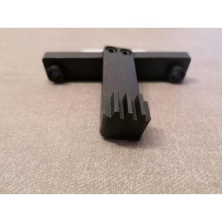 Vliegwiel blokkeer gereedschap voor Mercedes OEM 270 589 00, Auto diversen, Autogereedschap, Nieuw, Verzenden