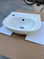 Villeroy Boch Toillet Wastafel, Ophalen, Zo goed als nieuw