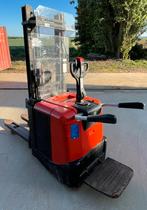 BT SPE125L Stapelaar | 2014 | 1434 Uur | Initiële Lift, Ophalen, Stapelaar, TOYOTA, 1000 tot 2000 kg