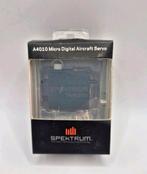 Spektrum micro digital Aircraft servo, Ophalen of Verzenden, Nieuw, Overige schalen, Onderdeel