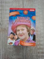 Keeping up appearances de complete serie, Alle leeftijden, Ophalen of Verzenden, Zo goed als nieuw, Komedie