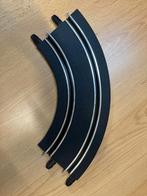 Carrera bocht, Ophalen, Onderdelen, Zelf te bouwen, Carrera