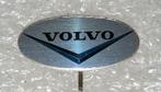 Auto Speldje Volvo, Ophalen of Verzenden, Gebruikt, Overige onderwerpen, Speldje of Pin