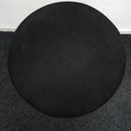 Aeris Swopper Classic Kruk | Balans Kruk | Vast | Zwart, Gebruikt, -, Zwart, -