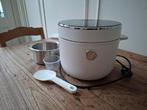 Paragon rijstkoker (nauwelijks gebruikt)!, Huis en Inrichting, Keuken | Tupperware, Ophalen of Verzenden, Zo goed als nieuw, Overige typen