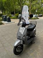 GTS Toscane scooter, Ophalen, Zo goed als nieuw, Benzine