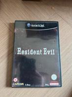 Resident Evil - GameCube, Avontuur en Actie, Gebruikt, 1 speler, Ophalen of Verzenden