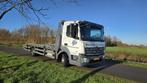 Mercedes-Benz Atego Oprijwagen, Auto's, Vrachtwagens, Automaat, 156 pk, Wit, Bedrijf