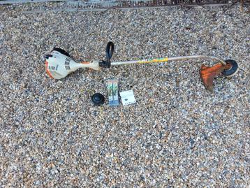 Stihl FS40/c trimmer beschikbaar voor biedingen