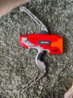 Nerf Mega Thunderbow Pijl en Boog, Ophalen, Zo goed als nieuw, Jongen of Meisje