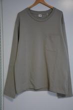 Nieuwe trui NN07., Kleding | Heren, Ophalen of Verzenden, Nieuw, Overige maten, Beige