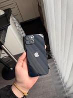 IPHONE 14 Donkerblauw 128 GB, Ophalen of Verzenden, Zo goed als nieuw, IPhone 14