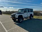 Land Rover Defender 2009, Auto's, Bestelauto's, Te koop, Geïmporteerd, 750 kg, 0 cc