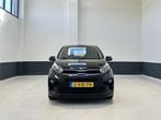 Kia Picanto 1.0 MPi ComfortPlusLine | Apple Car € 11.409,0, Auto's, Kia, Stof, 4 stoelen, Zwart, Bedrijf