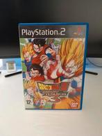 Dragon ball z budokai Tenkaichi 3 - playstation 2, Spelcomputers en Games, Vechten, 2 spelers, Ophalen of Verzenden, Zo goed als nieuw