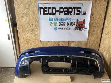 Audi q3 rs sq3 rsq3 bumper achterbumper 8U0807511C beschikbaar voor biedingen