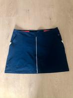 Golfrokje Calvin Klein blauw mt 44, Blauw, Ophalen of Verzenden, Zo goed als nieuw, Calvin Klein