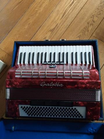 Accordeons !  beschikbaar voor biedingen