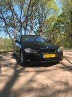 BMW 3-Serie (e91) 3.0L 325i Touring AUT 2008 - Vol optie!, Auto's, Te koop, Geïmporteerd, 5 stoelen, 14 km/l