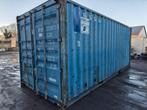 20ft zeecontainer / opslagcontainer, Ophalen of Verzenden