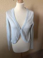 Morgan vest bolero maat L, Kleding | Dames, Nieuw, Ophalen of Verzenden, Wit