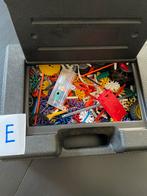Volle koffer K’nex, Kinderen en Baby's, Speelgoed | Bouwstenen, Ophalen of Verzenden, Zo goed als nieuw, K'nex