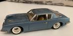 Modelauto Handbouw Studebaker Avanti 1964, Ophalen of Verzenden, Zo goed als nieuw, Auto, Overige merken