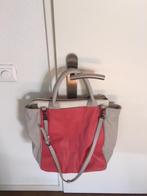 Mexx schoudertas/shopper, Ophalen of Verzenden, Zo goed als nieuw, Roze, Shopper