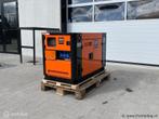 Online Veiling: Daewoo DAGFS-15AC diesel stroomgenerator, Doe-het-zelf en Verbouw, Aggregaten, Nieuw