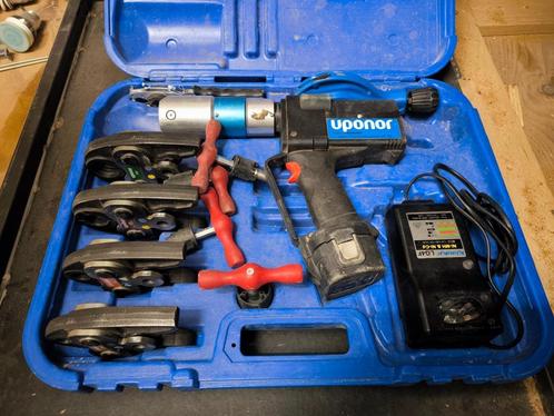 Uponor perstang, Doe-het-zelf en Verbouw, Gereedschap | Handgereedschap, Zo goed als nieuw, Ophalen