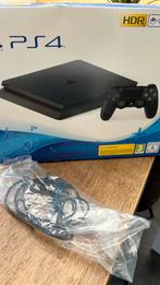 Orginele ps4, Spelcomputers en Games, Spelcomputers | Sony PlayStation 4, Ophalen, Zo goed als nieuw, Met 1 controller, Original