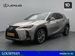 Lexus UX 250h F Sport Line Limited | Dodehoekdetector | Lede, Auto's, Lexus, Gebruikt, Euro 6, 4 cilinders, Met garantie (alle)