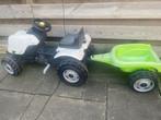 Tractor, Kinderen en Baby's, Ophalen, Gebruikt