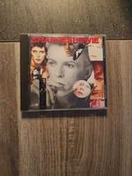 Cd david Bowie, Cd's en Dvd's, Cd's | Pop, Ophalen of Verzenden, Zo goed als nieuw