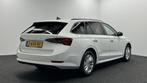 Skoda Octavia Combi 1.0 TSI Business Edition NAVI CRUISE ECC, Voorwielaandrijving, Stof, Gebruikt, Met garantie (alle)