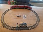 Lego trein, Kinderen en Baby's, Speelgoed | Duplo en Lego, Ophalen, Zo goed als nieuw