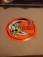 O,neill, Verzamelen, Stickers, Ophalen of Verzenden, Zo goed als nieuw