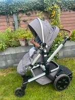Joolz Day3 Kinderwagen - Grijs - Compleet!, Kinderen en Baby's, Kinderwagens en Combinaties, Gebruikt, Kinderwagen, Overige merken